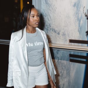 T-shirt – “Me time”